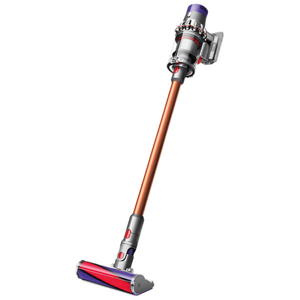 New dyson 2025 cordless vacuum 2021